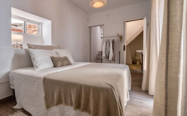 Encanto Guesthouse