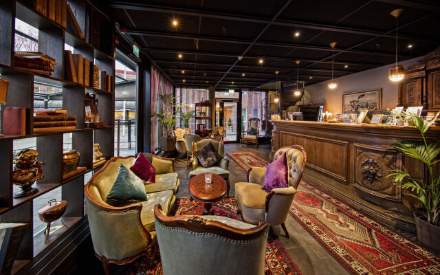 Best Western Hotel Akersberga