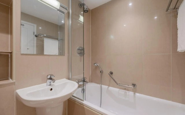 Quality Hotel Hampstead