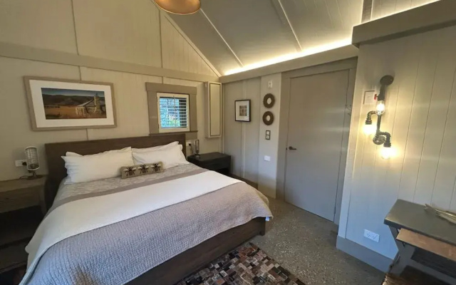 Headwaters Glenorchy Eco Lodge