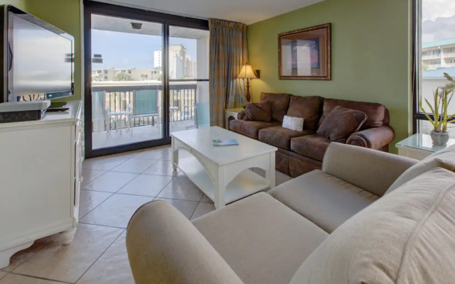 Sundestin Beach Resort 0318