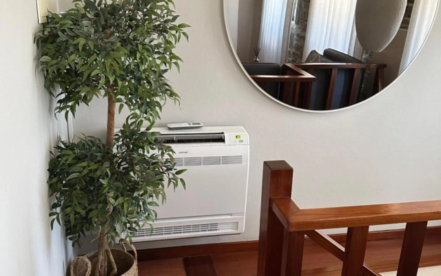 Vivenda Oliveira - Alojamento Local