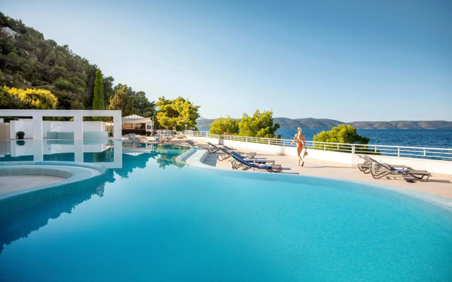 TUI BLUE Adriatic Beach - Adults Only - All Inclusive