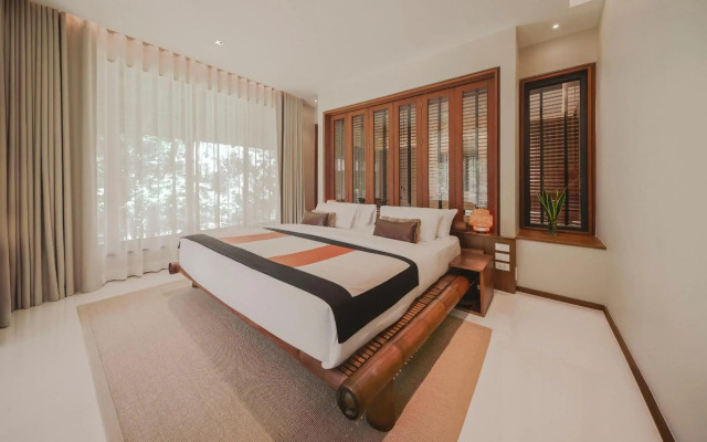 Kirimaya Golf Resort Spa