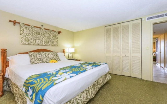 Kaanapali Shores 546