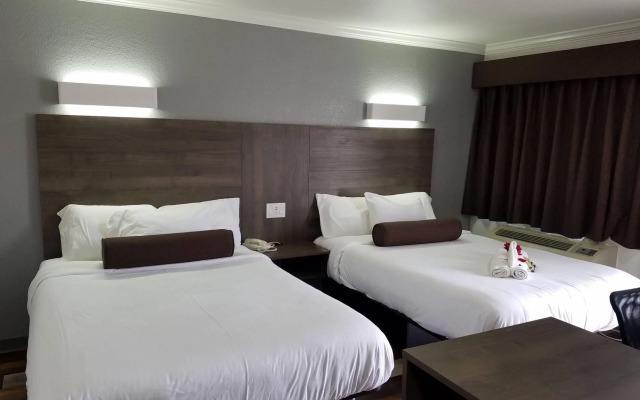 Value Inn Bellflower
