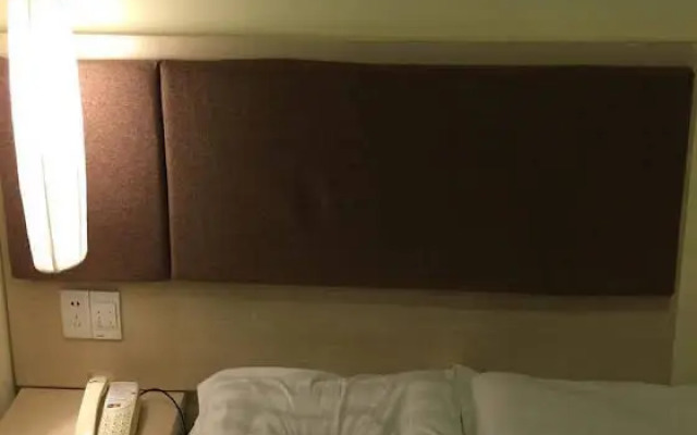 Motel 168 Hongqiao Hub