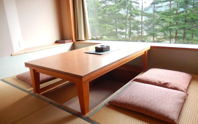 Hotel Keisui
