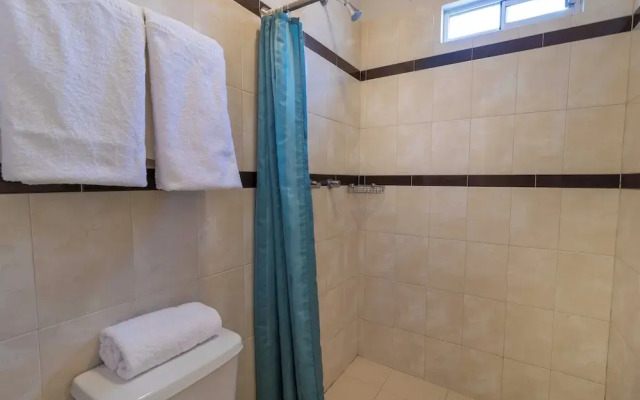 Cuatro Misiones Hotel