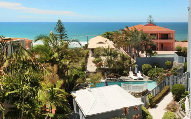 Unit 9 'Coolum Blueseas', Coolum Beach