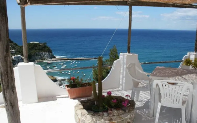 Maridea Casevacanza - Vela A e B