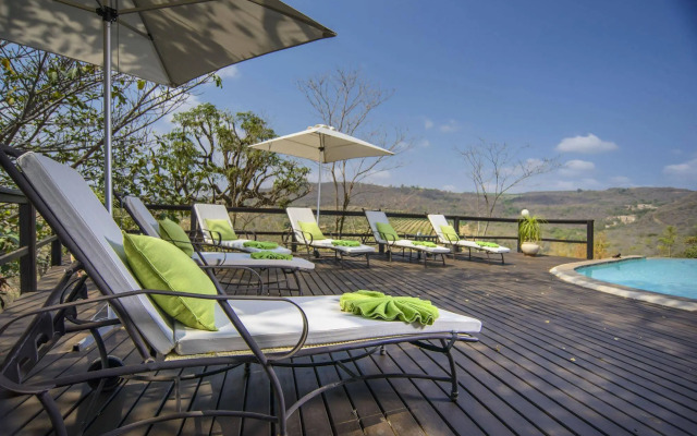 Abangane Guest Lodge