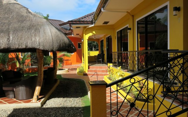 Alona's Coral Garden Resort