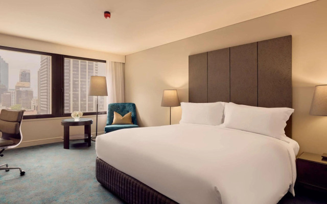 Sofitel Brisbane Central