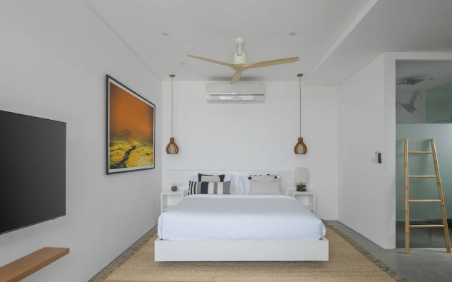 Golden Lotus - Villa Vie by Elite Havens