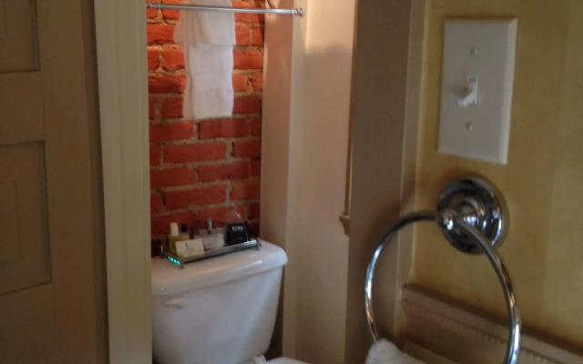 The Inn at Sugar Hill