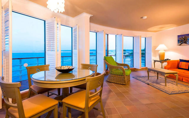 Decameron Aquarium - All Inclusive