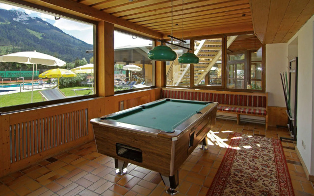 Vital & Sporthotel Brixen