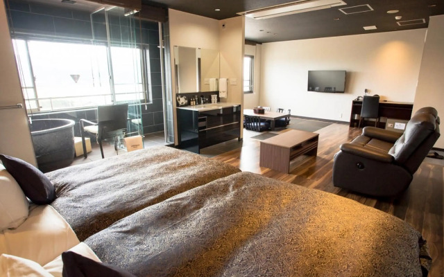 LiVEMAX RESORT KYOTANGO SEA FRONT