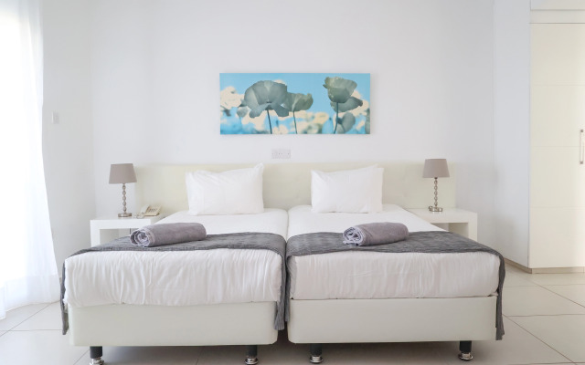 Alva Hotel Apartments