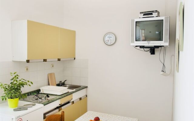 Apartments Antonieta