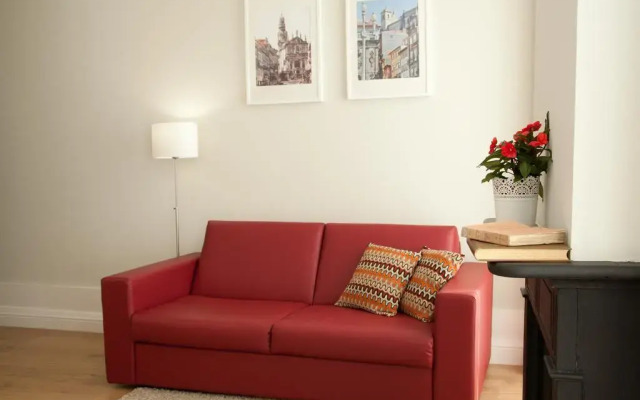 Oporto View Apartments