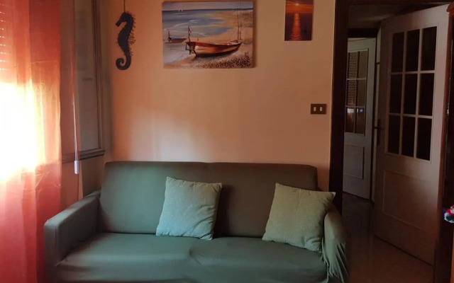 La casa di Ulisse 008055- LT0806