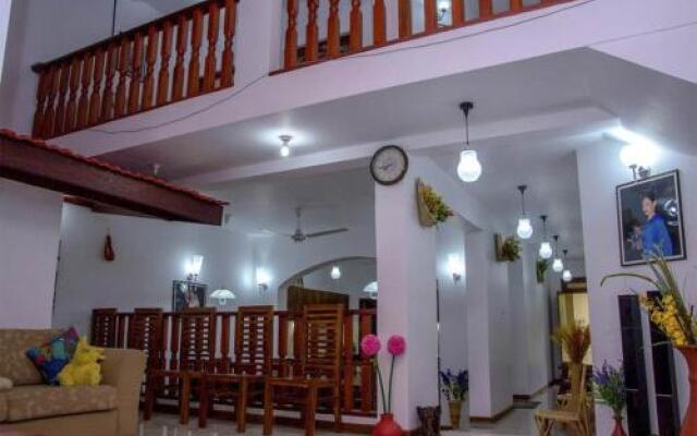 King Well Resort