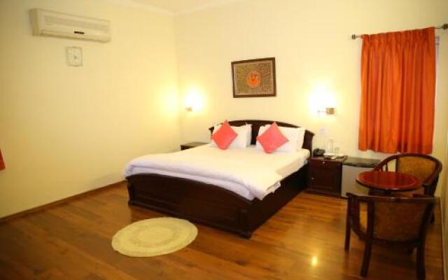 Swan Suites Madhapur