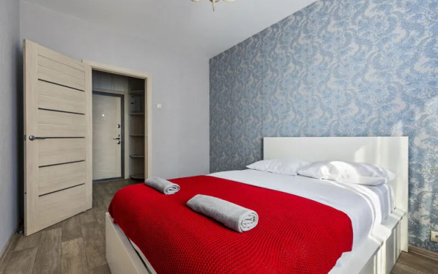 Апартаменты МаксРеалти24 Путилково 24