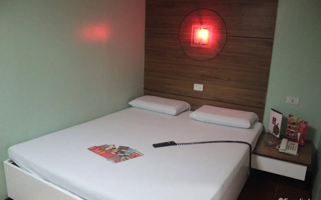 Hotel Sogo Kalentong Marketplace