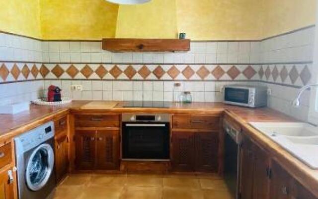 Casa Angy 4