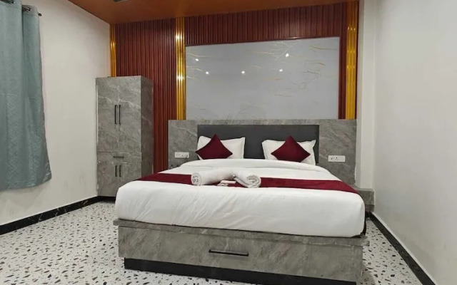 The Shyama Grand Regency Ayodhya