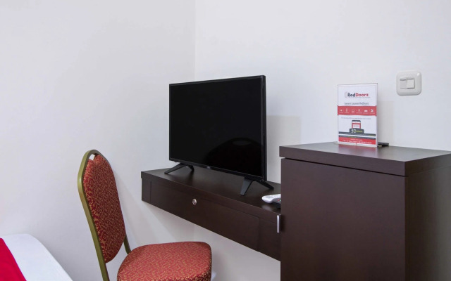 Avalon Thamrin 8 by RedDoorz