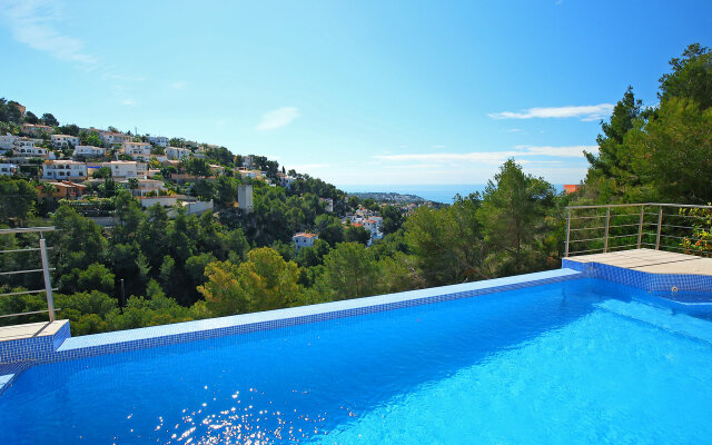 Holiday Home Negrita