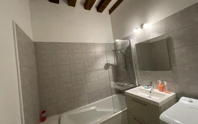 Appartement Le Coche D'eau Auxerre Les Quais