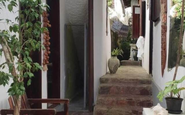 Pousada Passarte Biquinha