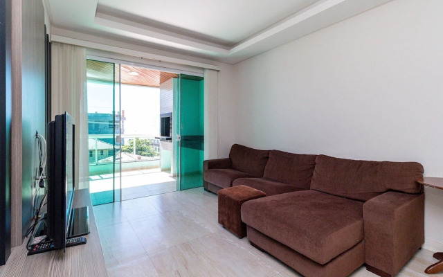 Aluguel Apartamento 3 quartos - 641C