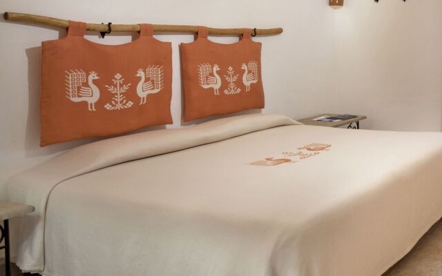Park Hotel Cala di Lepre & Spa
