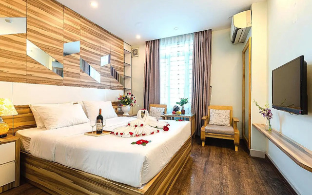 Misa Hotel Hanoi
