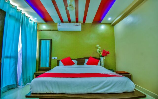 Hotel Delight By OYO Rooms