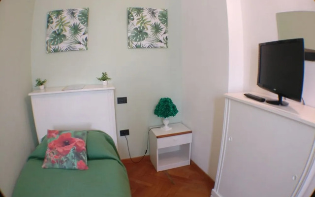 Verona Bottego Guest House