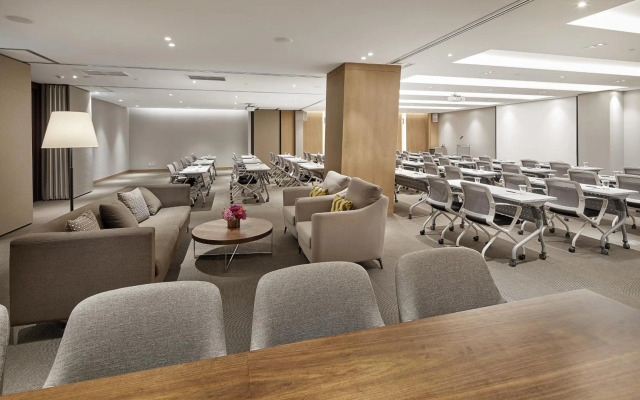 MD Hotel Doksan