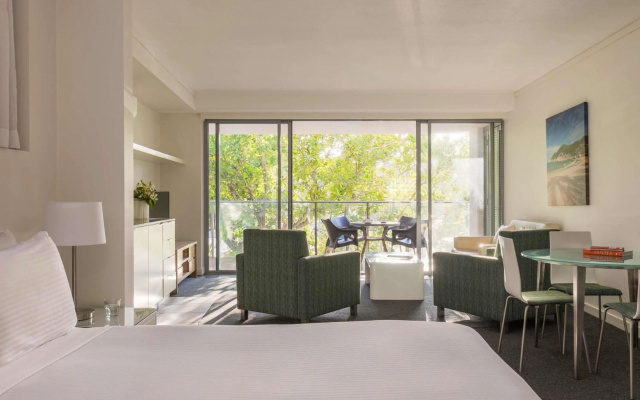 Peppers Blue on Blue – Guest Rooms – Magnetic Island