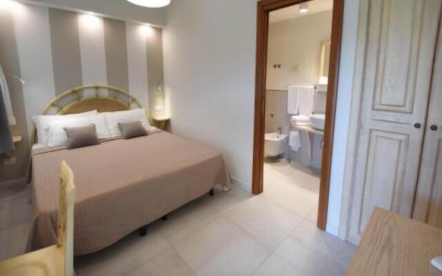 Bed  Breakfast I Graniti Sardi