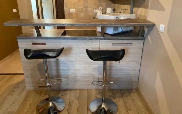 Platán Apartman