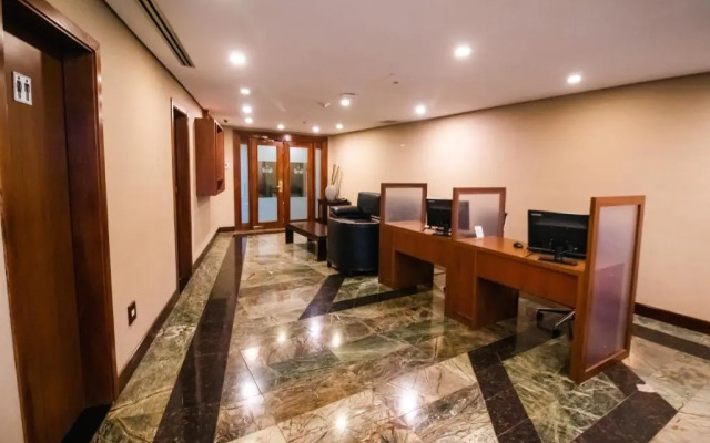 Eurobuilding Hotel & Suites Guayana