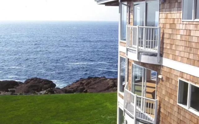 WorldMark Depoe Bay