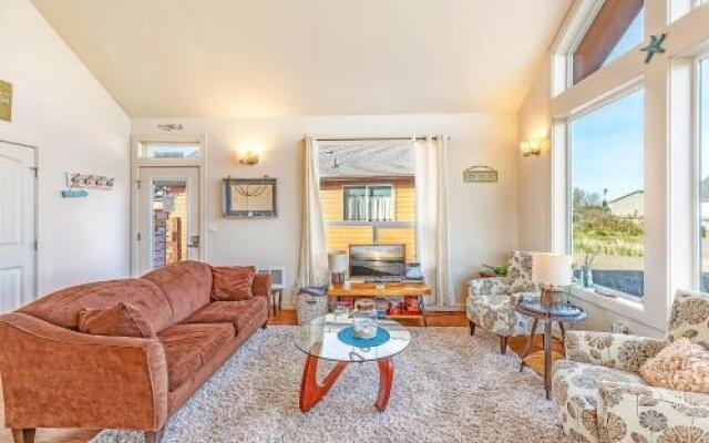 Sandy Toes Cottage