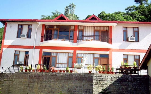 The Fern Surya Resort Kasauli Hills, Dharampur